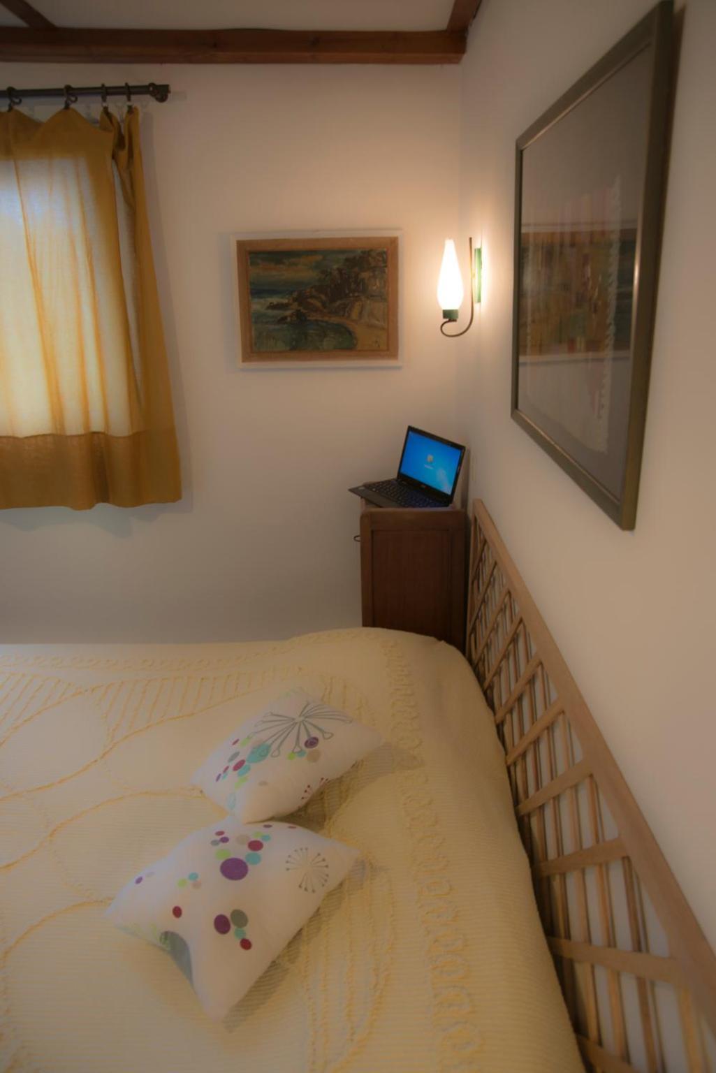 Aparthotel Casa Furrer Tirrenia Pokój zdjęcie