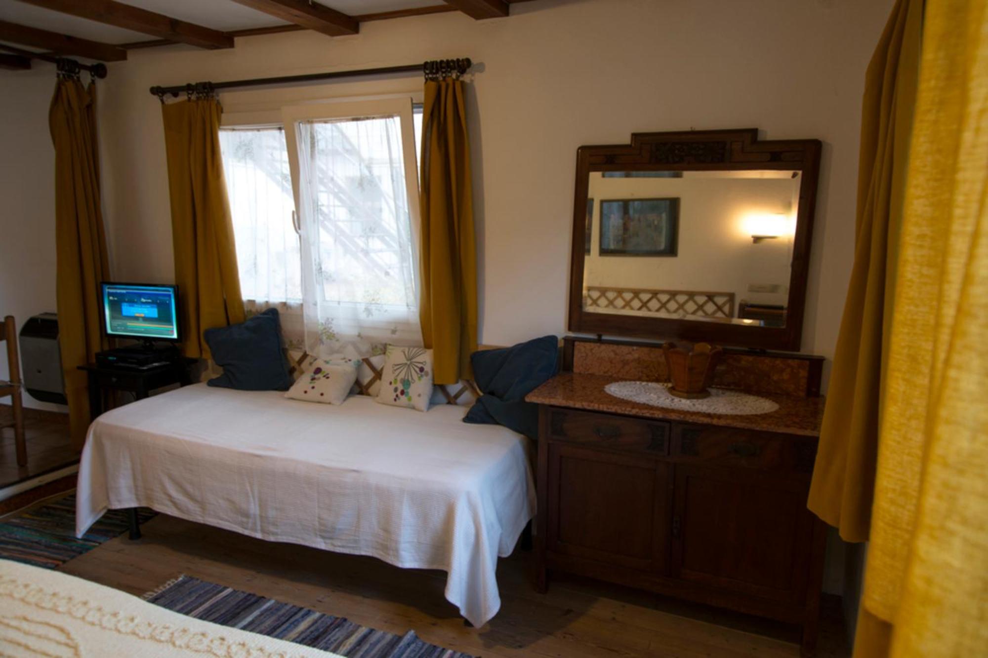 Aparthotel Casa Furrer Tirrenia Pokój zdjęcie