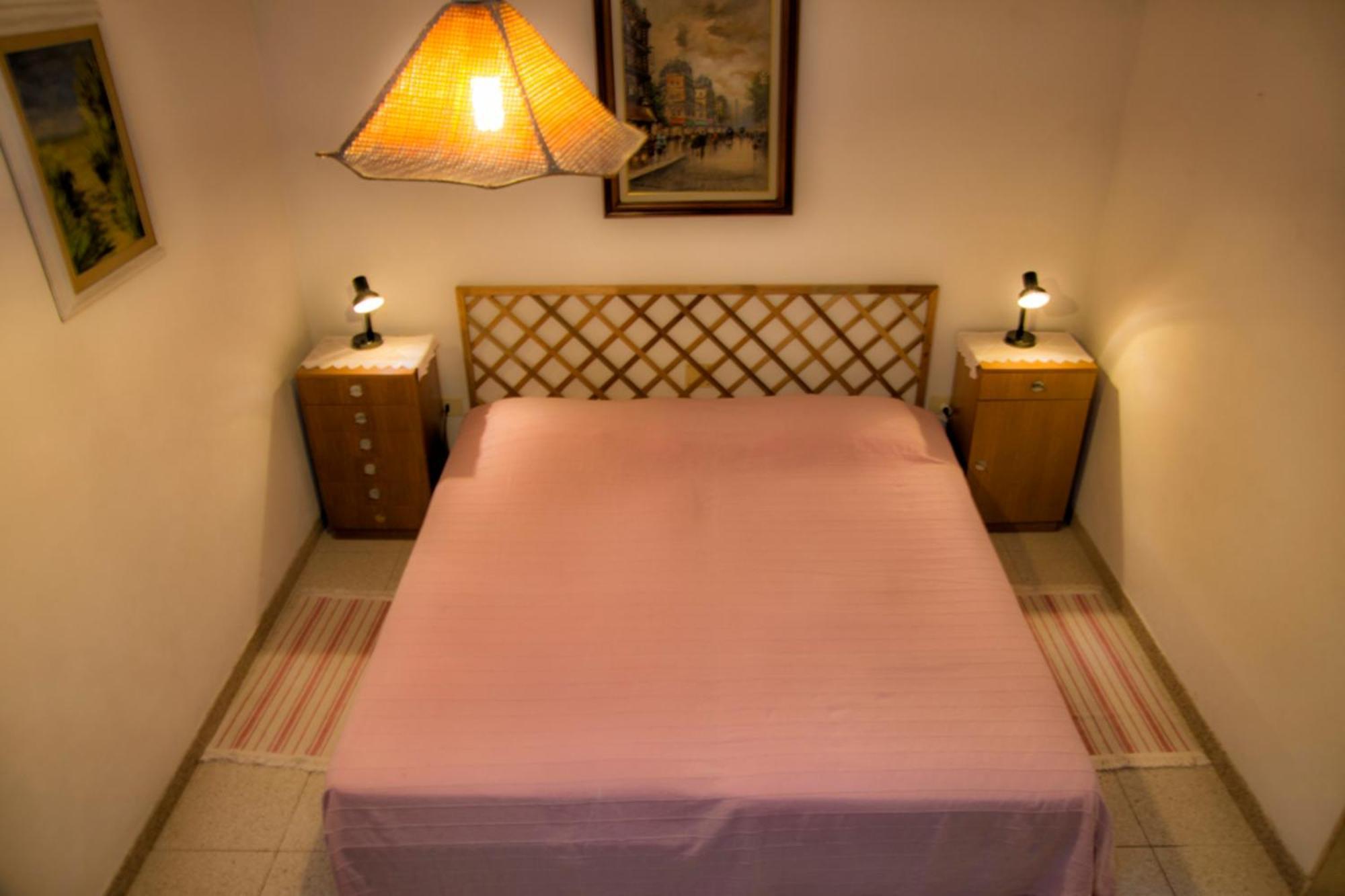 Aparthotel Casa Furrer Tirrenia Pokój zdjęcie