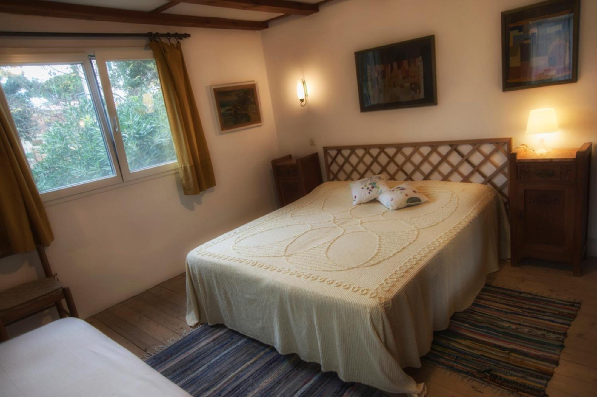 Aparthotel Casa Furrer Tirrenia Pokój zdjęcie