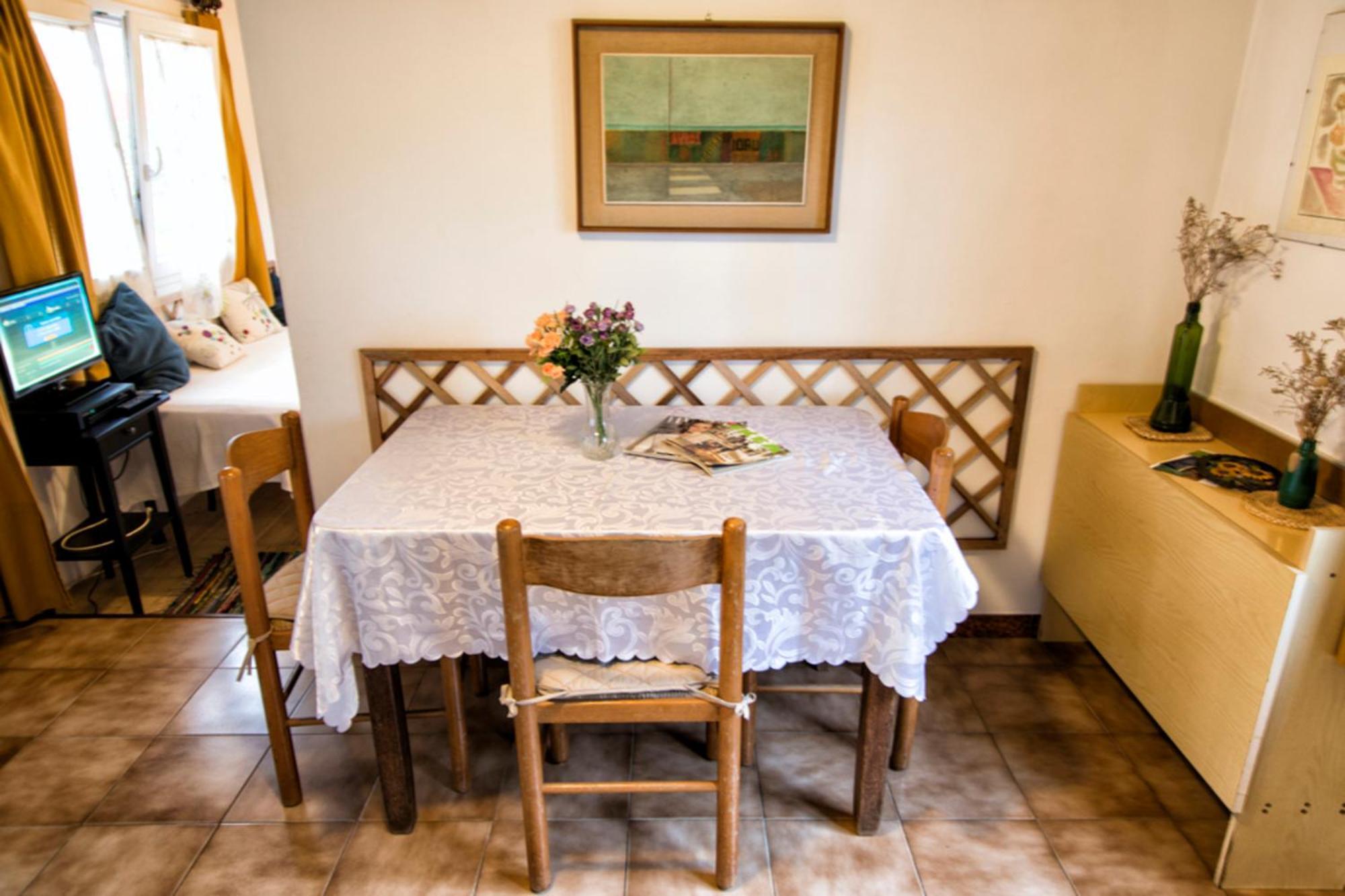 Aparthotel Casa Furrer Tirrenia Pokój zdjęcie