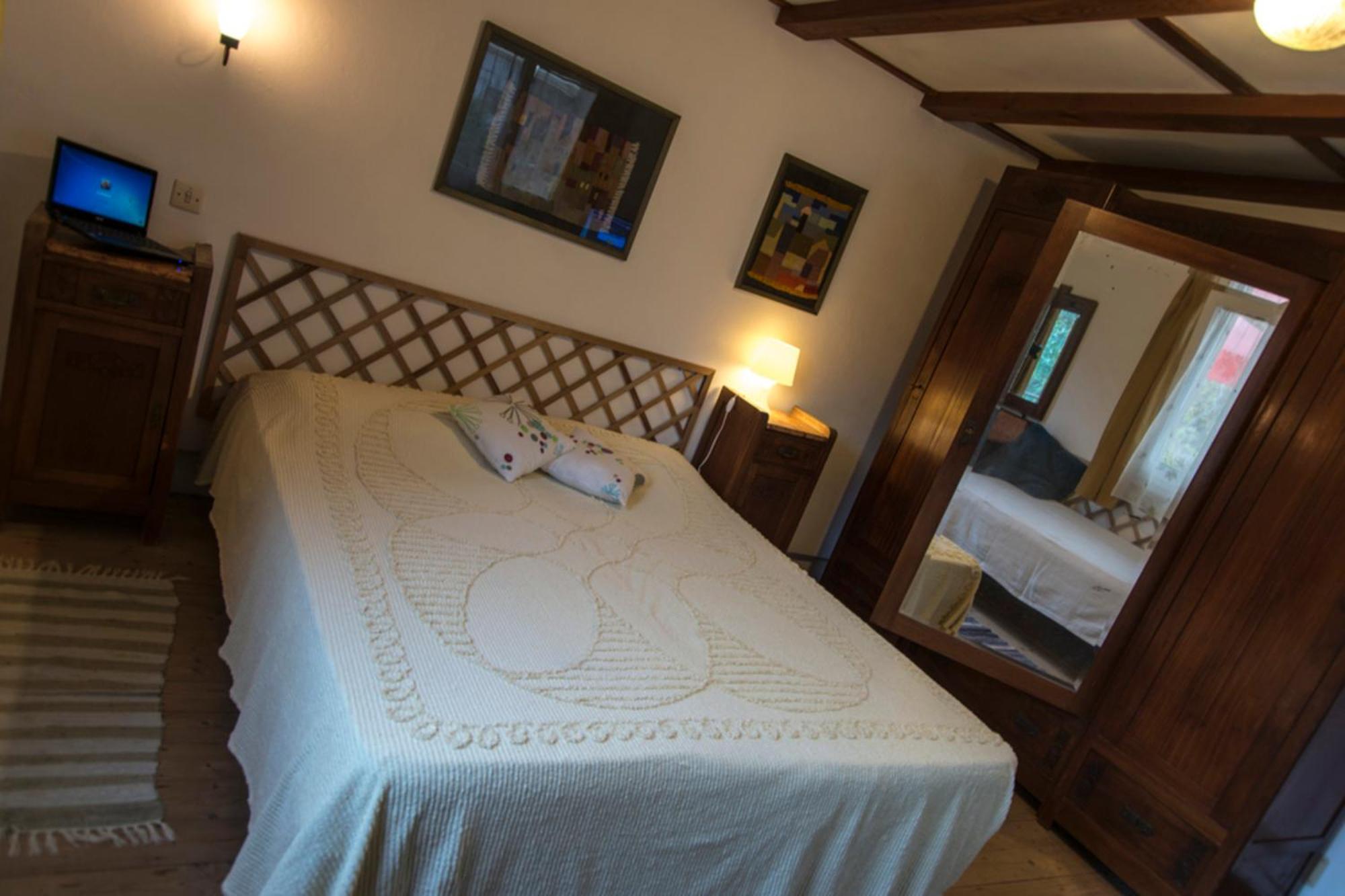 Aparthotel Casa Furrer Tirrenia Pokój zdjęcie